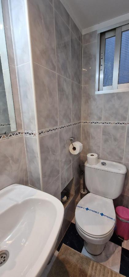 Comfy 4 Rooms Apt In The Heart Of Chueca Madrid Exterior photo